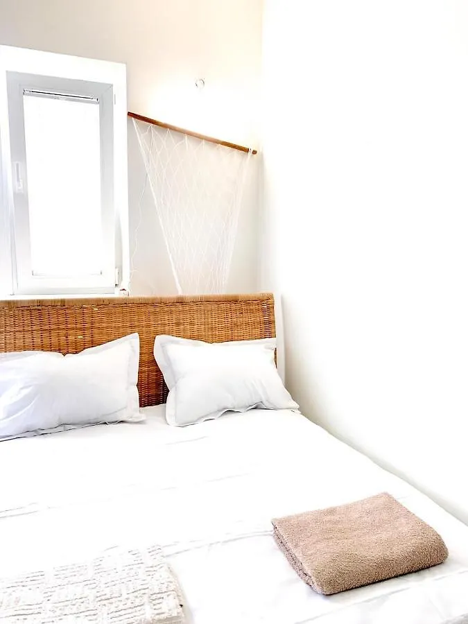 Appartamento Sopockie Santorini Sopot